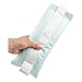 Perineal Ice Packs for Postpartum w/Adhesive Strip | Perineal Cold Pack - 2 in 1 Ice Pack Pads for After Birth - Instant Ice Maxi Pads (24)