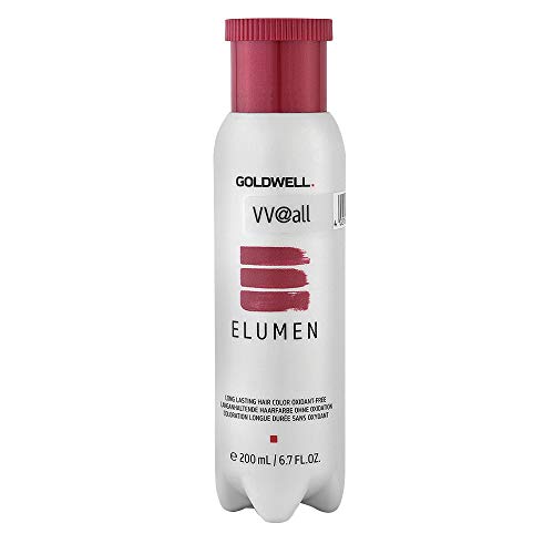 Coloración Elumen vv@all violet de Goldwell 200ml