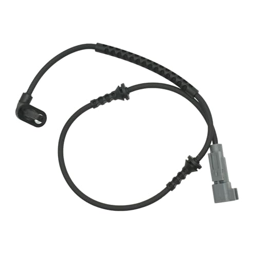 Capteur de vitesse roue ABS avant droit pour Chevrolet Trax et Buick Encore - 4