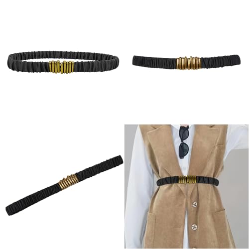 Belt for Down Coat Overcoat Jackets for Overcoat Outerwear for Overcoat Wrap Coat Belts for Winter Coat2