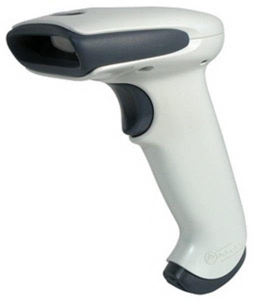 Honeywell handheld scanner terminal