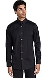 Theory Men's Sylvain Wealth Dress Shirt