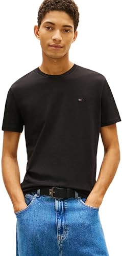Tommy Jeans TJM Xslim lot 3 tee-shirts dm0dm21579 col rond homme s/s