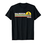 Photo Gallery galveston texas tx vintage retro souvenirs biking maglietta Photo Gallery galveston texas tx vintage retro souvenirs biking maglietta