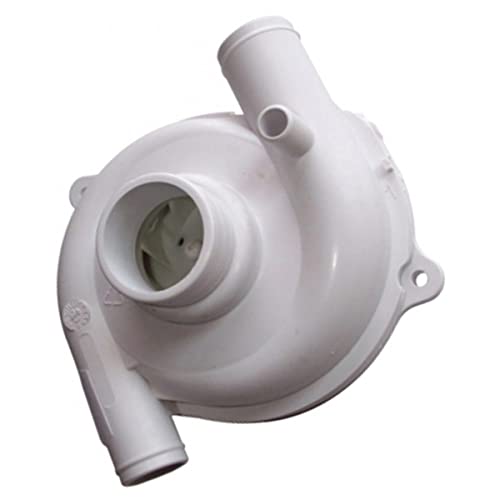 SOS - Tapa para bomba de ciclado para lavavajillas 790074, 690070483 AIRLUX, APELL, LLAME, BLUESKY, DIPLOMAT, SMEG, TEKA, THOMSON, WESTINGHOUSE