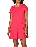 ancho Only ONLMAY Life S/S Pocket Dress JRS Vestido, Pimienta, XS para Mujer