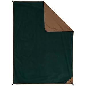 Browning Camping Rover Waterproof Blanket