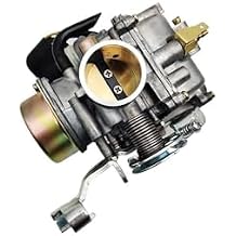Carburetor Assembly Suitable For 300B F300 E2 LH300 T3b 300 FA-D300 G300 H300 ATV LU018740 2.8.01.0000 23301A