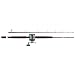 ABU GARCIA Combo Muscle - Caña de Pescar (2 Partes) Talla:Muscle Tip...
