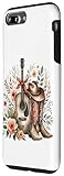 Zoom IMG-1 chitarra country music cowgirl stivali