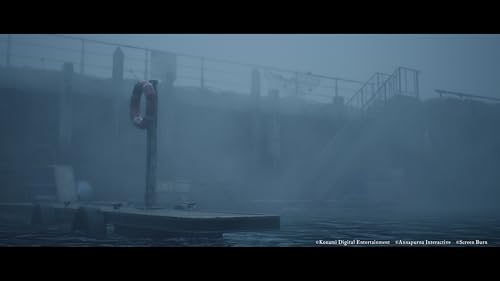 Silent Hill: Townfall - vue 5