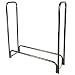 Pure Garden 50-124 Firewood Log Rack, 4'
