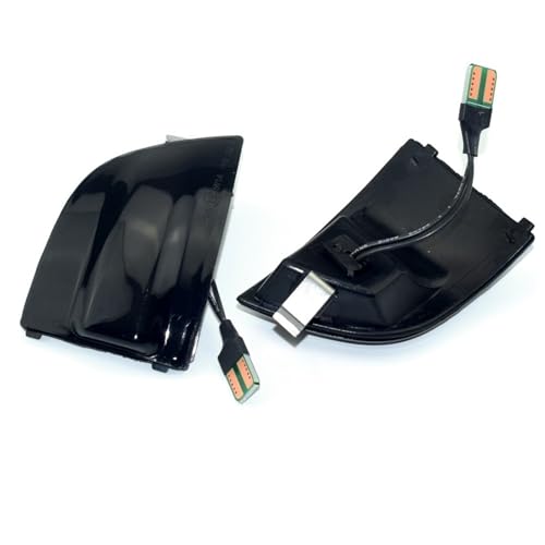 Clignotant dynamique pour rétroviseur Ford Focus 2 et C-MAX 2003-2007 - 2