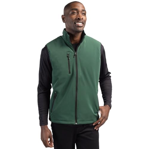 Clique Men's Softshell Vest3