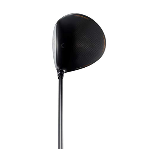 キャロウェイ (Callaway) ドライバー MAVRIK MAX FAST 2020年モデル メンズ 右利き用 【カタログ純正シャフト装着モデル】 ロフト10.5° フレックスR ブラック 3枚目