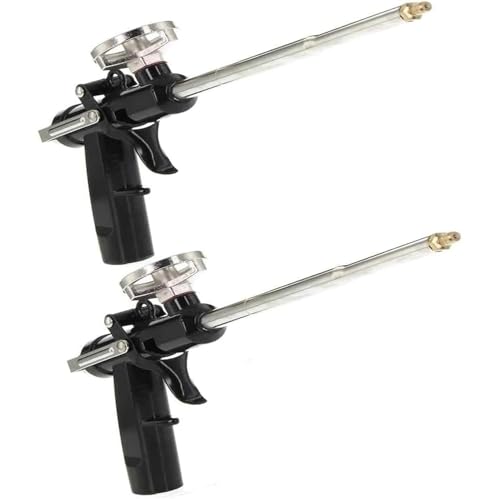 PU Expanding Foam Gun Set