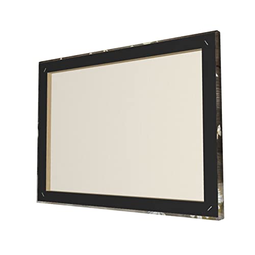 Rustic Wall Art Daisy Butterfly Canvas Prints Flowers Country Wall Art Inspirational Picture For Living Room Bedroom Bathroom Office Wall Decor Framed Home Decorations Ready To Hang 12X16 Inch #TOP6