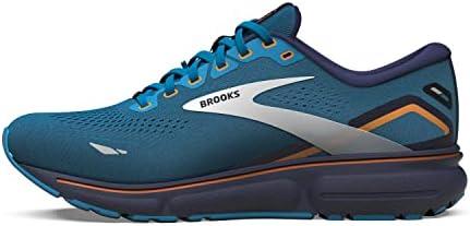 ブルックス　BROOKS　Ghost15 GTX ゴースト15 Brooks Tênis de corrida masculino Ghost 15 GTX à prova d'água