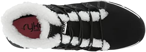 Ryka Women's Chill Out Ankle Boot Black 10 M | Image 4