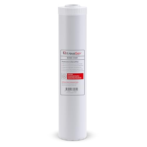 LiquaGen 4.5x20 Refillable Cartridge