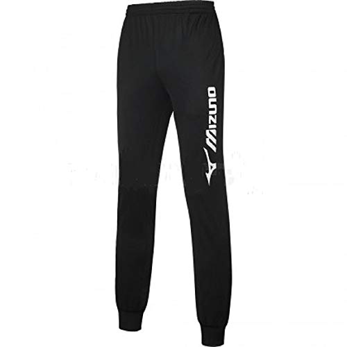Mizuno Team Track - Pantalón deportivo y tiempo libre turquesa S
