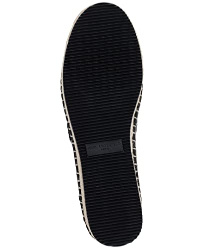Image of Karl Lagerfeld Women's Michaela Slip on Espadrille Sandal with Pins