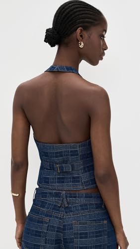 Women's Renewal Halter Top4