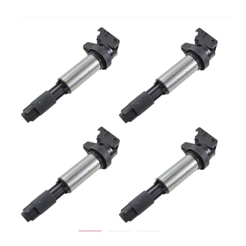 Bobines d'allumage 4,4 L 4,8 L 6,0 L 12131712223 pour BMW 545i 550i 650i 750i 760i