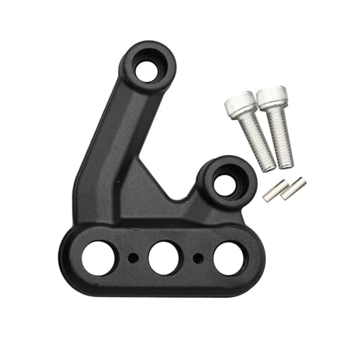 Repose-pieds de moto Surron Light Bee support pédales anti-glisse