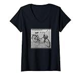 Vous aimez les vieux trucs ? Ou mieux encore... vous aimez les vieux vélos français ? Alors ce design Velosolex est exactement ce qu'il vous faut. Obtenez aujourd'hui un morceau de nostalgie et portez votre passion sur un t-shirt ou un sweat à capuche.