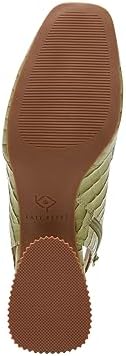 Katy Perry Women's The Clarra Buckle Bootie Fashion Boot Review | Image 3