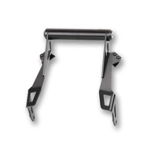 Support de téléphone pour moto XADV350 accessoire fixation GPS guidon 2025 2026