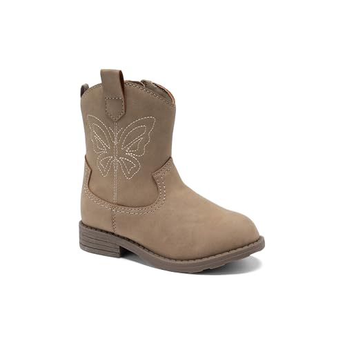 Carter's Unisex-Child Kodie Fashion Boot