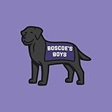  Boscoe’s Boys
