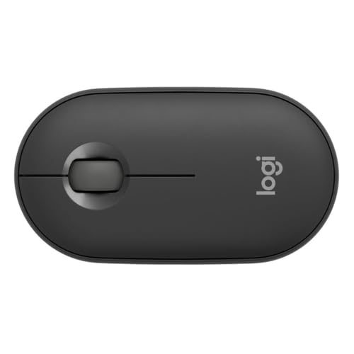 Image of Logitech Pebble 2 M350s Mouse