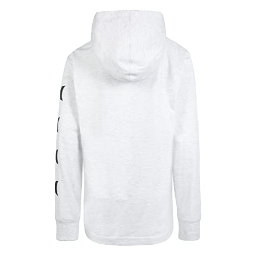 Image of Hurley boys Long Sleeve Hooded Graphic T-shirt