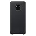 Huawei Official Mate 20 Pro Smart View Flip Case - Black