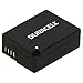 Produktbild Duracell DRPBLC12 Li-Ion Kamera Ersetzt Akku für DMW-BLC12