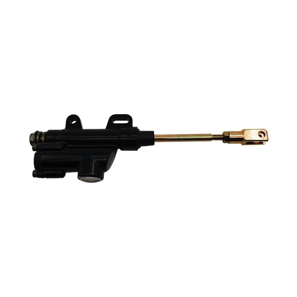 Pompe de frein hydraulique M10 pour rouler en toute sécurité en moto cross et VTT