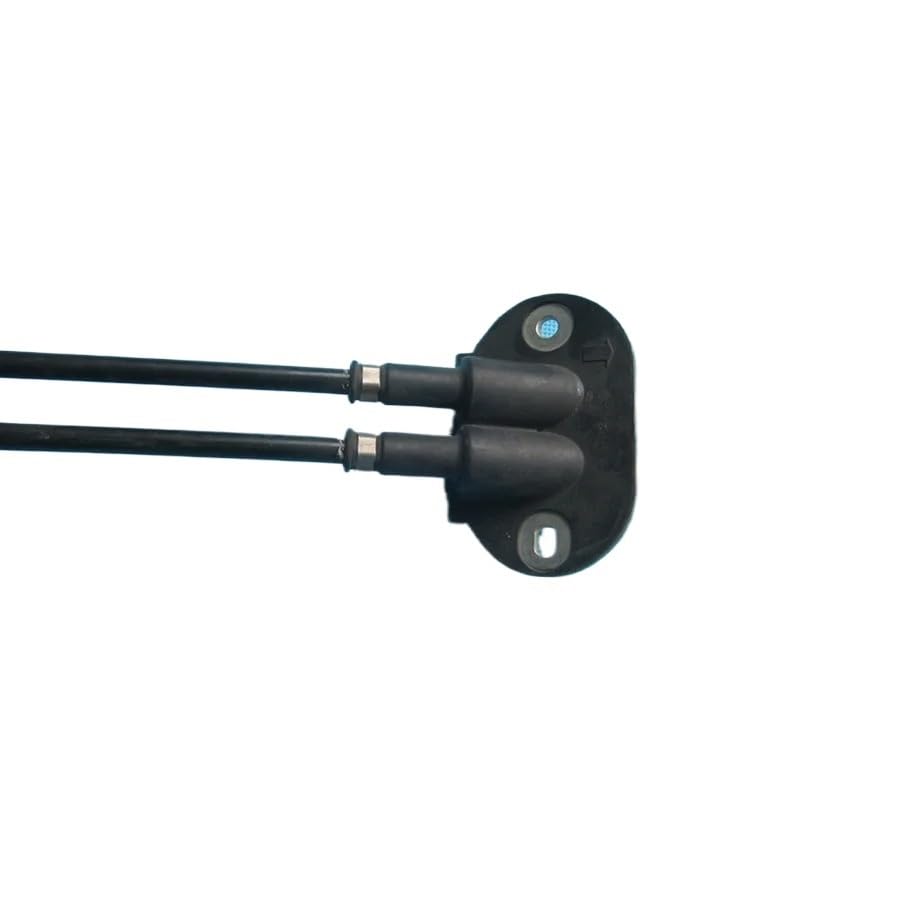 Cable de control de caja de cambios Mazda 3 2011 manual con guiado preciso 4
