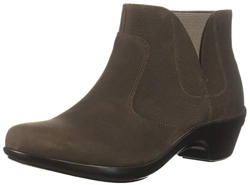 Aravon Women's Kitt Bootie Ankle Boot