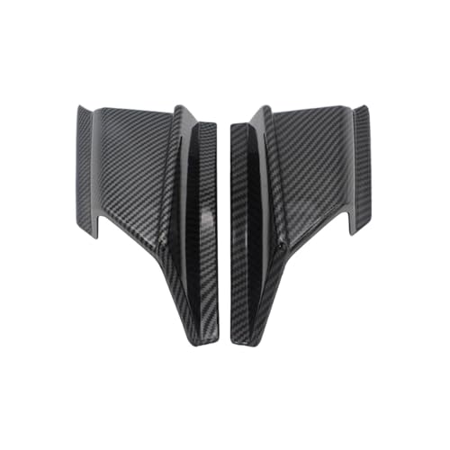 Spoiler vent avant ADV 150 carénage protecteur aile moto 19-20