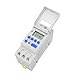 Baomain THC15A AC 220V - 240V Digital LCD Power Programmable Timer Time Switch Relay 16A Amp White