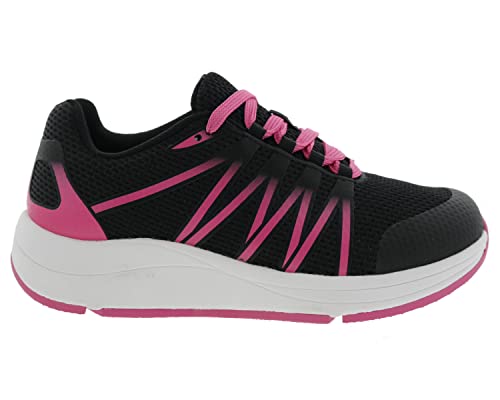 Drew Women's Balance Comfortable Performance High Rebound Slip-Resistant Athletic Shoe2