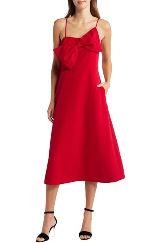 Robe Femme Anne Klein A Line de qualité couture et chic