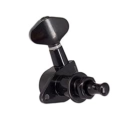 gazechimp 6 Pièces Mécaniques Bouton Mécaniques Scellés 3R3L pour Guitare Folk Guitare Acoustique Guitare Electrique - Les Beatles, Paul McCartney, John Lennon, RIngo Starr, George Harrison gazechimp 6 Pièces Mécaniques Bouton Mécaniques Scellés 3R3L pour Guitare Folk Guitare Acoustique Guitare Electrique – Image 7