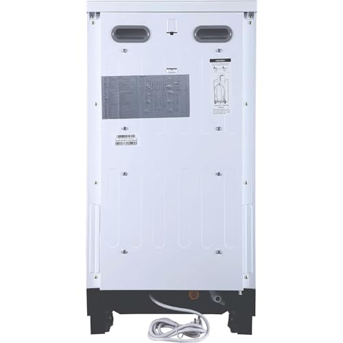 Danby-DDW1805EWP-Portable-Dishwasher-White