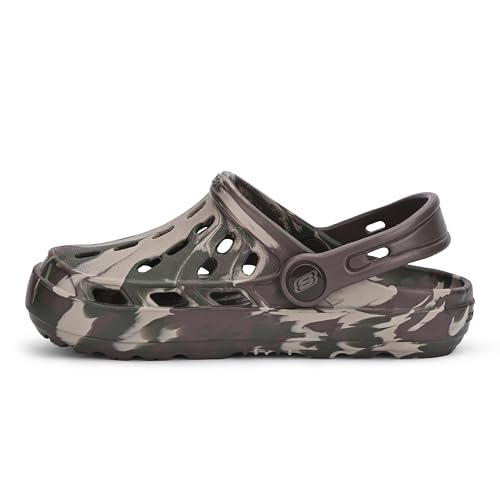 Image of Skechers Boy Swifters Clogs