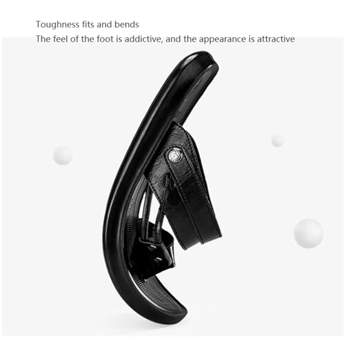 Yytcsjz Causal Style Beach Travel Shoes, Men Fashion Lightweight Adjustable Bunion Corrector Sandals with Arch Support, Breathable Orthopedic Flip Flops, Ways to Relieve Your Bunion This Summer4