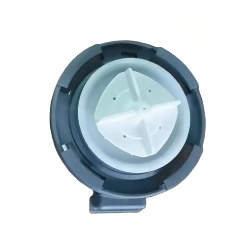Ehvsgdj Piezas De Motor De Drenaje De 26 Pulgadas For Lavadora De Carga Superior, Compatible con Bomba De Drenaje LG WDD0015X1M, Accesorios De 1 A Y 24 Voltios